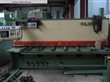 Гильотинные ножницы гидравлические LVD MVN31/6,35